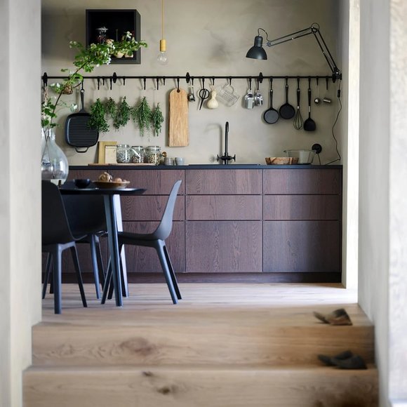 IKEA HULTARP Hook, polished brass color - Picture 16 of 17